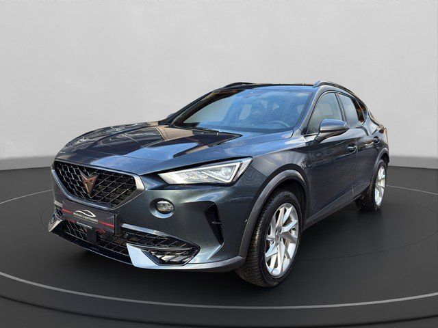 Cupra Formentor 66.137 km 23.970 &euro; Sigmaringen 72488