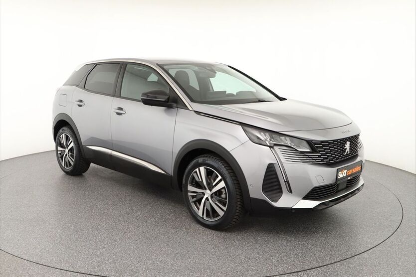 Peugeot 3008 66.280 km 16.440 € Garching 85748