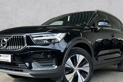 Volvo XC40 35.400 km 29.890 € Koblenz/Gwb. Arenberg 56077