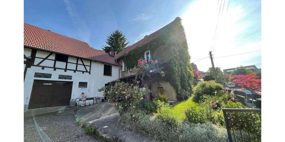 Einfamilienhaus Altenberga - 6 Zimmer, 160 m&sup2;, 159.000&euro; | Angebot:26939397