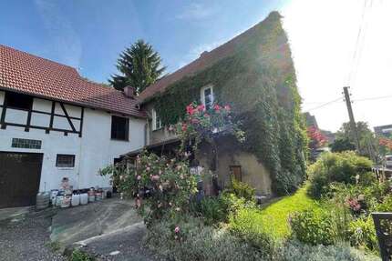 Haus Altenberga - 6 Zimmer, 160 m&sup2;, 159.000&euro; | Angebot:26939397