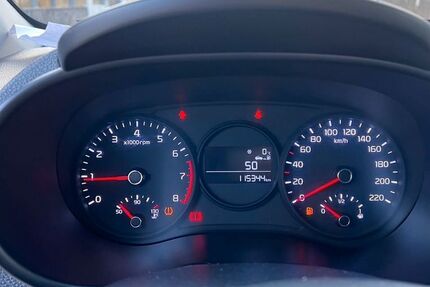 Kia Picanto 115.352 km 7.000 &euro; Hattersheim am Main 65795