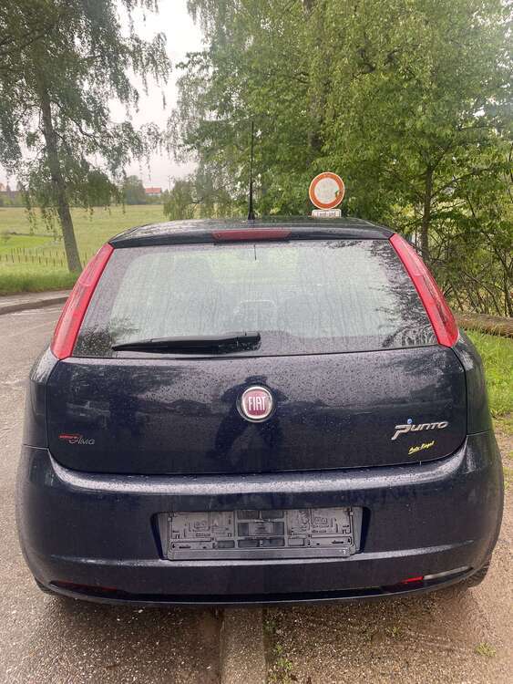Grande Punto