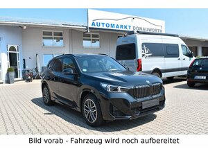 BMW iX1 xDrive30 M Sportpaket PanoDach HUD Keyless 29.985 km 39.995 &euro; Donauwörth 86609