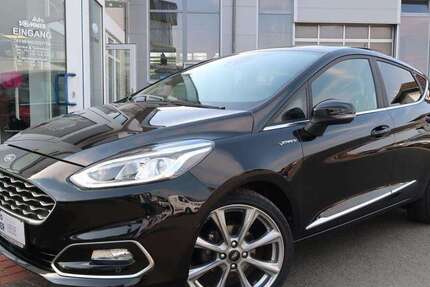 Ford Fiesta 96.653 km 11.650 &euro; Brakel 33034