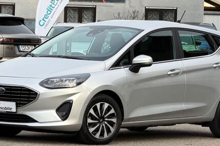 Ford Fiesta 34.200 km 14.997 &euro; Nürtingen bei Stuttgart 72622