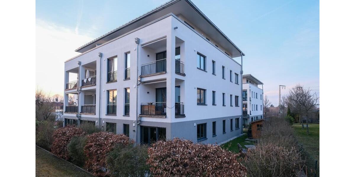 Terrassenwohnung Holzkirchen - 2 Zimmer, 79 m&sup2;, 1.715&euro; | Angebot:26336671