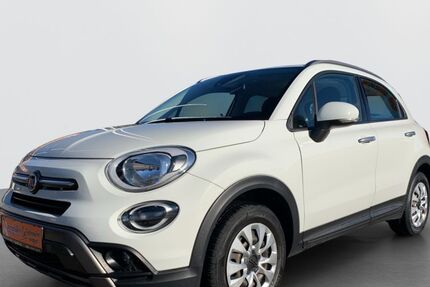Fiat 500X 53.101 km 16.990 &euro; Rutesheim 71277