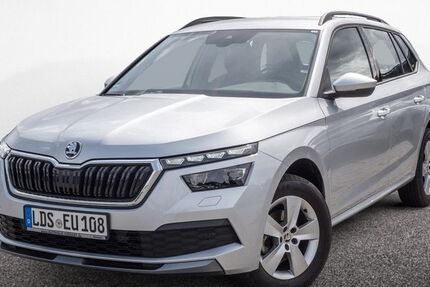 Skoda Kamiq 40.266 km 24.990 &euro; Schulzendorf 15732