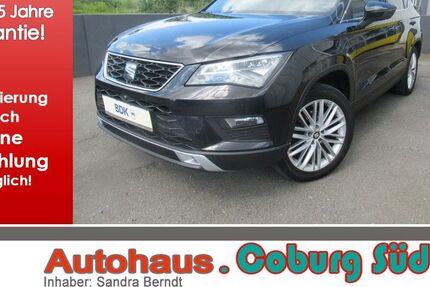 Seat Ateca 114.667 km 19.980 &euro; Untersiemau 96253