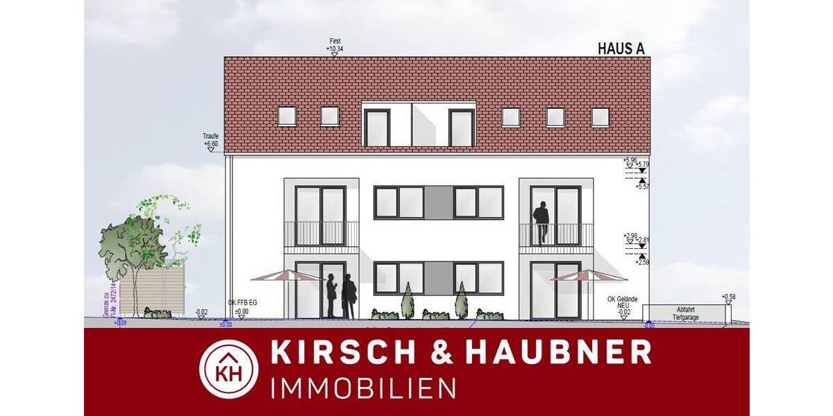 Grundstück Neumarkt Altenhof - 767.500&euro; | Angebot:26016545