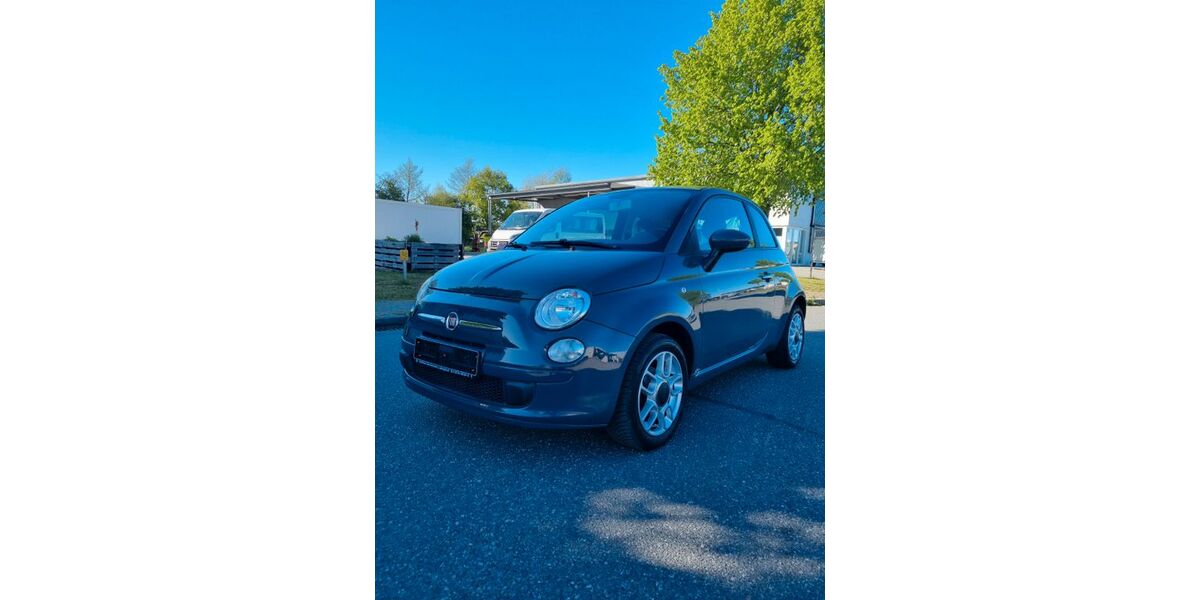 Fiat 500 116.959 km 4.490 &euro; Handewitt 24983
