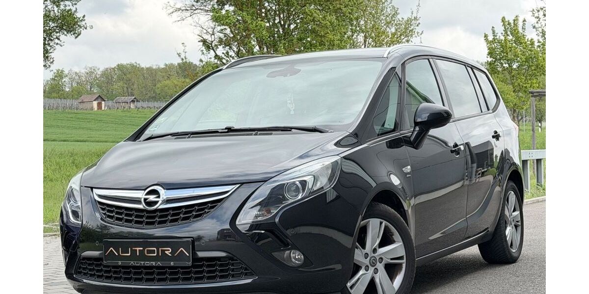 Opel Zafira 141.200 km 5.950 &euro; Brackenheim 74336