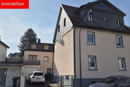 Haus zum Kaufen in Oberursel 550.000 € 293.36 m² 15 zimmer