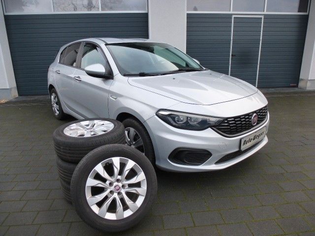 Fiat Tipo 65.663 km 8.999 &euro; Rathenow 14712