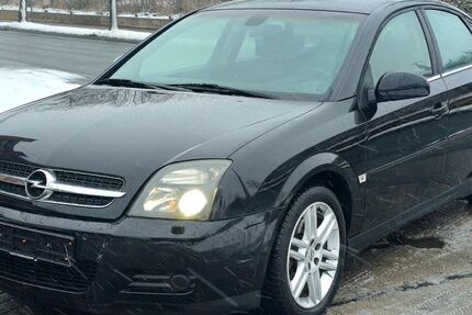 Opel Vectra 189.000 km 2.400 &euro; Ahlen 59229