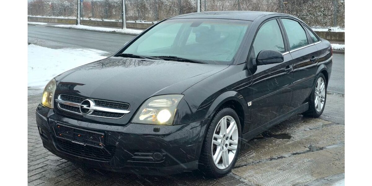 Opel Vectra 189.000 km 2.500 &euro; Ahlen 59229