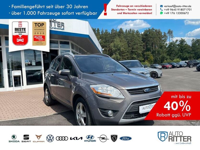 Kuga