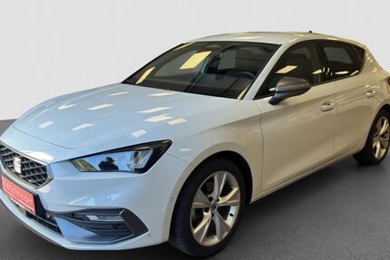 Seat Leon 23.488 km 26.450 &euro; Hüttlingen 73460