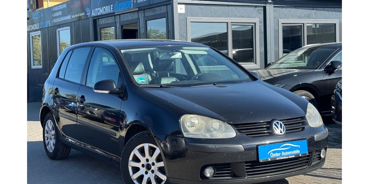VW Golf 225.500 km 2.990 &euro; Lollar 35457
