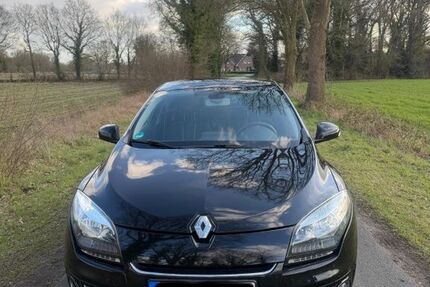 Renault Megane 137.000 km 5.700 &euro; Hoogstede 49846