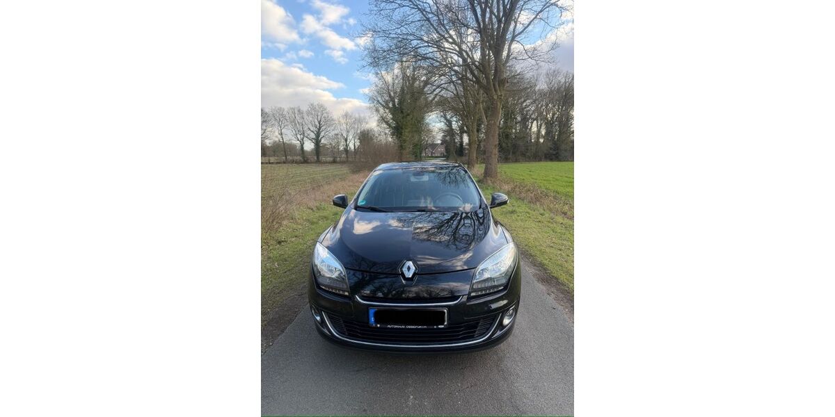Renault Megane 137.000 km 5.700 &euro; Hoogstede 49846
