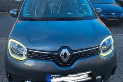 Renault Twingo 14.300 km 12.290 &euro; Gelsenkirchen 45888