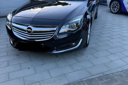 Opel Insignia 150.000 km 6.950 &euro; Biedenkopf 35216