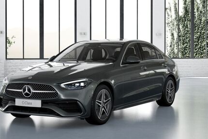 Mercedes-Benz C 200 14.955 km 39.789 &euro; Donauwörth 86609