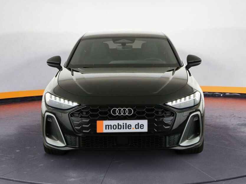 Audi A5 Limousine S-Line TFSI 150 kW LED Navi