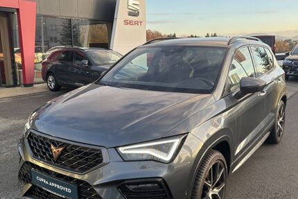 Cupra Ateca 35.500 km 33.490 &euro; Görlitz 02828