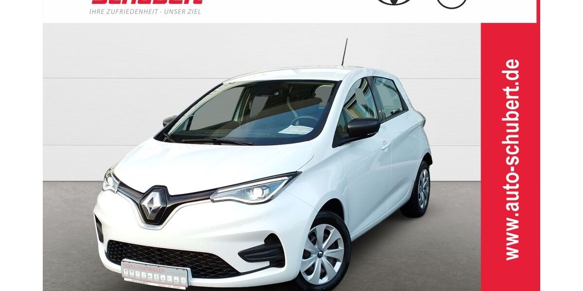 Renault ZOE 58.913 km 10.980 &euro; Giessen 35394