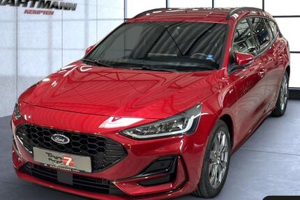 Ford Focus 19.106 km 19.950 &euro; Kempten 87435