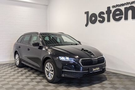 Skoda Octavia 38.758 km 25.990 &euro; Monheim am Rhein 40789