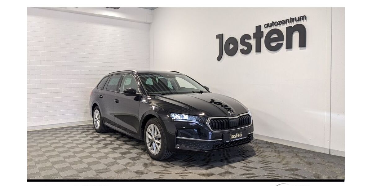 Skoda Octavia 38.758 km 25.990 &euro; Monheim am Rhein 40789