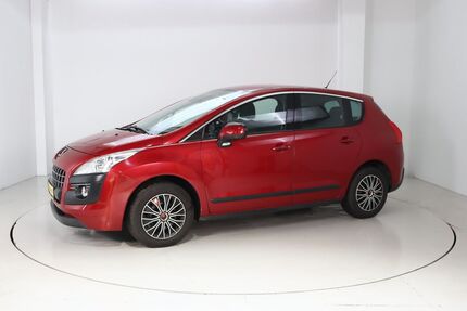 Peugeot 3008 124.406 km 3.600 &euro; Dresden 01237