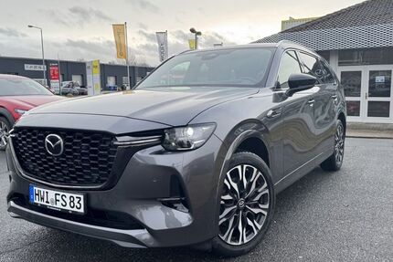 Mazda CX-80 1.405 km 57.490 &euro; Wismar 23970