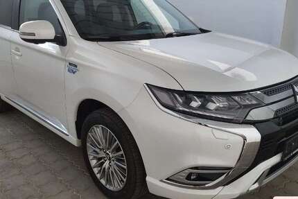 Mitsubishi Outlander 70.090 km 22.990 € Unterdietfurt 84339