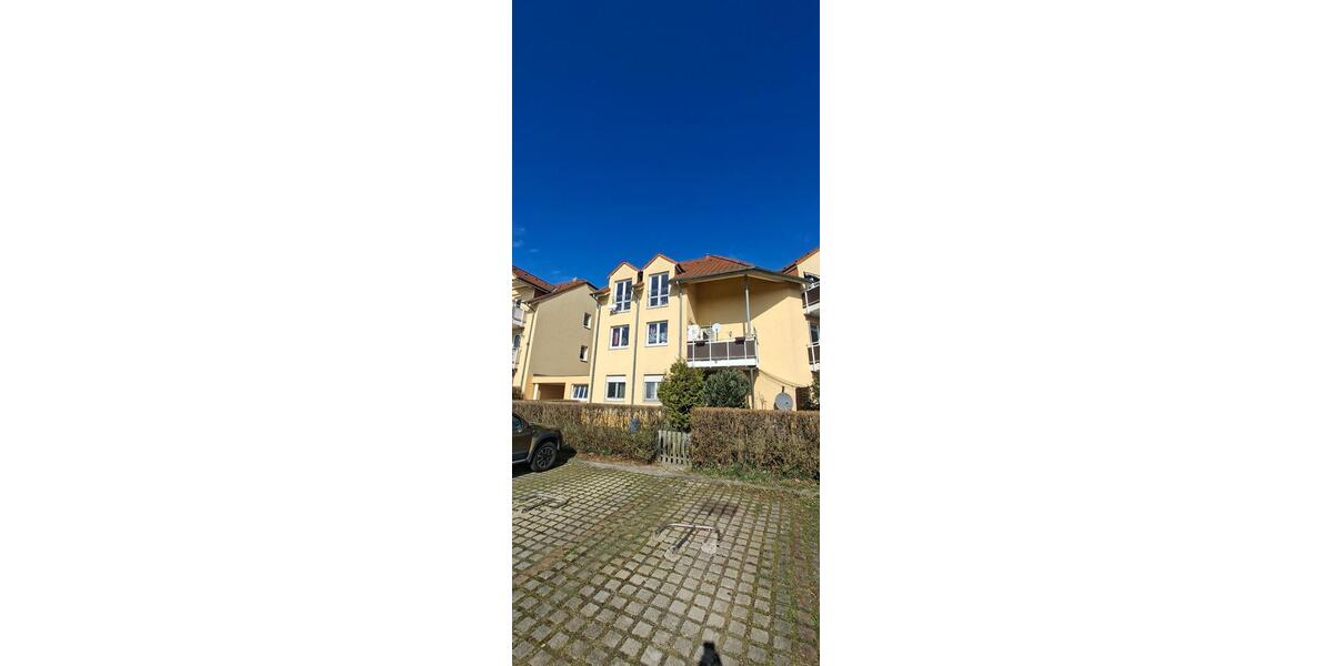 Erdgeschoßwohnung Leipzig Ost - 2 Zimmer, 72 m&sup2;, 109.000&euro; | Angebot:25611804