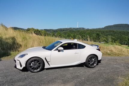 Subaru BRZ 1.950 km 38.950 &euro; Eschenburg 35713