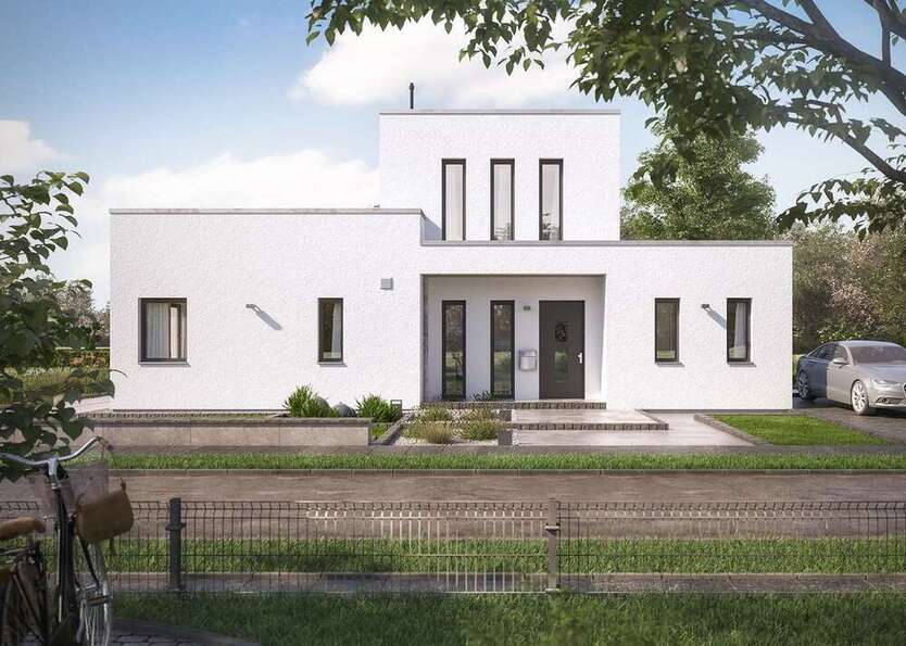 Haus zum Kaufen in Dautmergen 546.019 € 193 m²