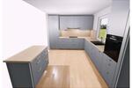 Etagenwohnung Itzehoe - 3.5 Zimmer, 100 m&sup2;, 1.400&euro; | Angebot:26664796