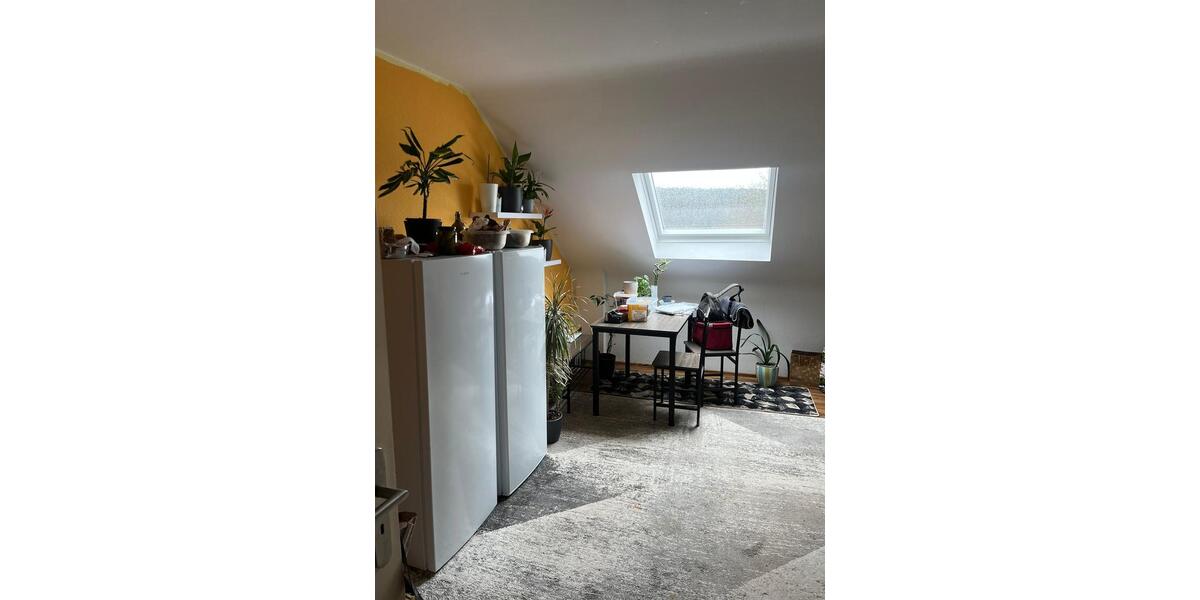 Etagenwohnung Wächtersbach - 4 Zimmer, 95 m&sup2;, 880&euro; | Angebot:26336184