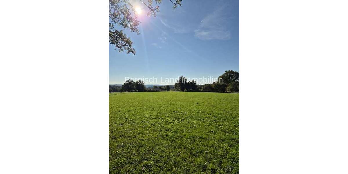 Grundstück Wiehl / Drabenderhöhe Drabenderhöhe - 450.000&euro; | Angebot:23066018