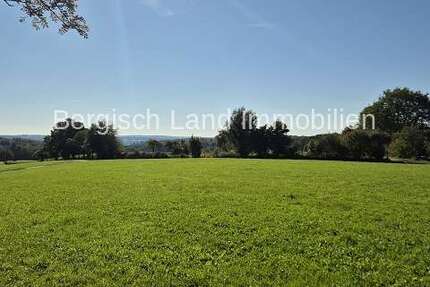 Grundstück zu verkaufen in Wiehl Drabenderhöhe 450.000 € 2550 m² zimmer