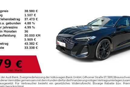 Audi A5 10.478 km 38.980 &euro; Dessau-Roßlau 06844
