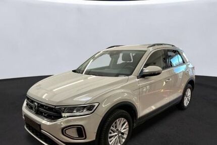 VW T-Roc 18.951 km 22.950 &euro; Baunatal 34225