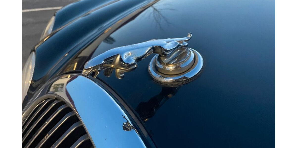 Jaguar S-Type 180.300 km 4.550 &euro; Hünxe 46569