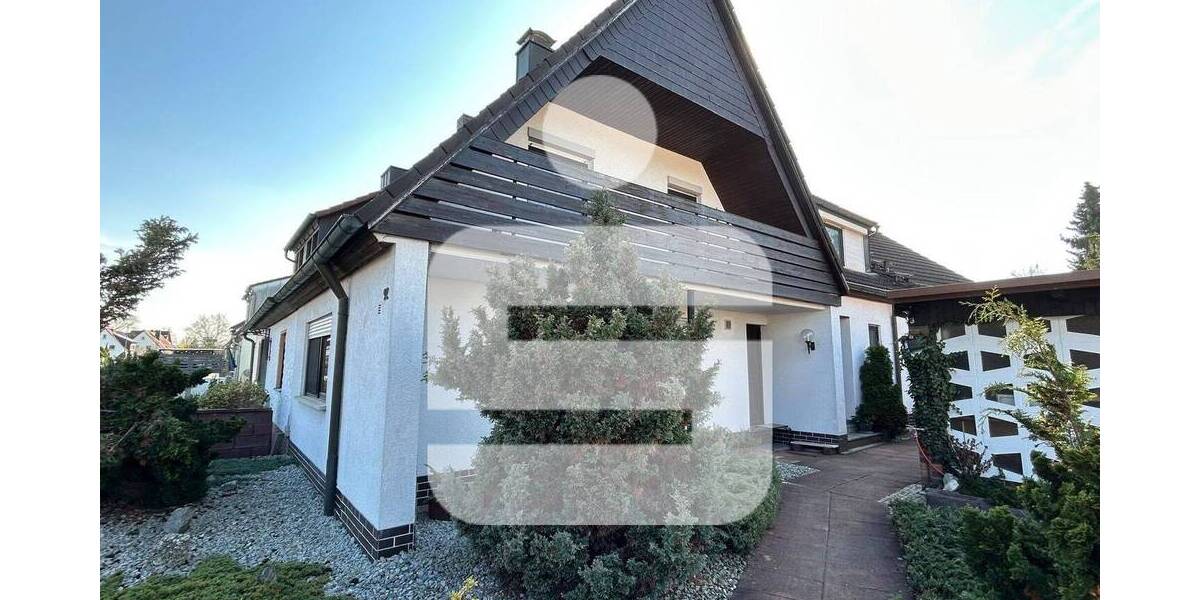 Doppelhaushälfte Erlangen Stadtrandsiedlung - 4 Zimmer, 139 m&sup2;, 749.000&euro; | Angebot:26306404