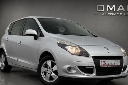 Renault Scenic 137.000 km 4.690 &euro; Kiel OT Suchsdorf 24107